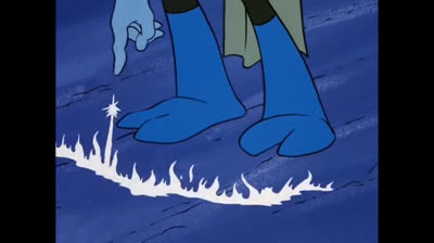 He-Man Ita - 27 - Il ritorno dello zio di Orko