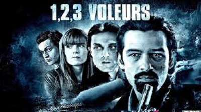 1, 2, 3 Voleurs (2011)
