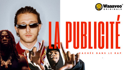 La publicité cachée dans le rap : entre stratégie marketing et illusion d’indépendance