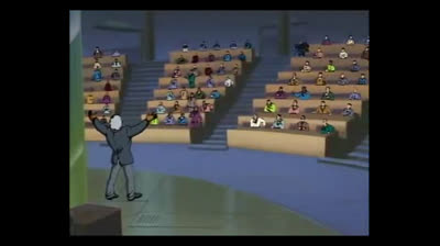 Los 4 Fantasticos de los 90 Latino 03