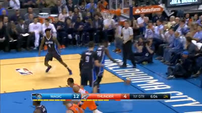 RUSSELL WESTBROOK MVP : LA SAISON DE TOUS LES RECORDS - LE FLASHBACK