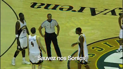 Les 3 géants qui auraient dû éteindre la NBA.