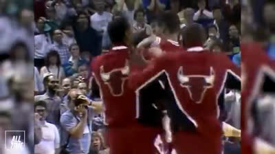 QUI LE JOUEUR LE PLUS CLUTCH DE TOUS LES TEMPS ? TOP 10 ALL-TIME