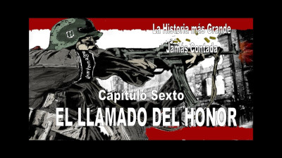 6. PRIMERAS BATALLAS - LA HISTORIA MÁS GRANDE JAMÁS CONTADA