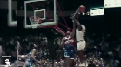 QUI EST LE MEILLEUR PIVOT DE TOUS LES TEMPS ? TOP 10 ALL-TIME