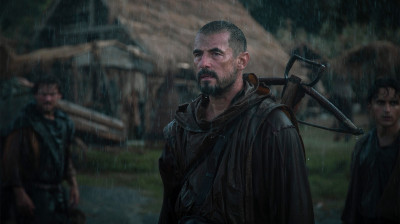 PELISPLUS! William Tell [2025] Película-Completa en Español& LATINO