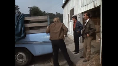 Starsky e Hutch 01x04 Neve D agosto