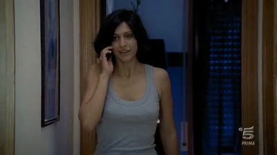 Distretto di Polizia 09x01 prede parte 1