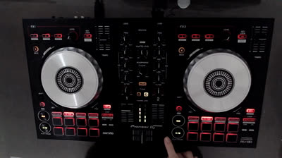 Just more mixing... @xVinix