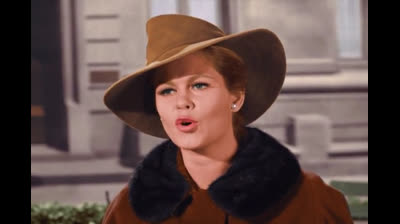 Hechizada Temporada 2 Episodio 60