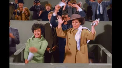 Hechizada Temporada 2 Episodio 61