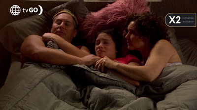 Los Lara pasaron la peor de sus noches tras ser humillados