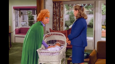 Hechizada Temporada 2 Episodio 62