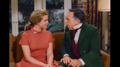 Hechizada Temporada 2 Episodio 63