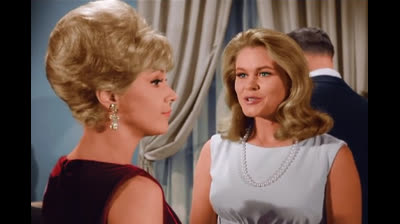 Hechizada Temporada 2 Episodio 64