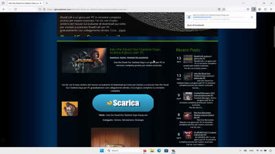 Into the Dead Our Darkest Days scarica il gioco per PC