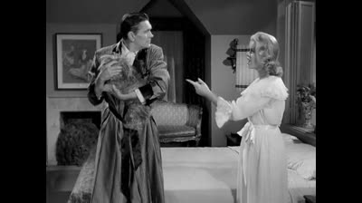 Hechizada Temporada 1  Episodio 3 En Blanco y Negro en Inglés