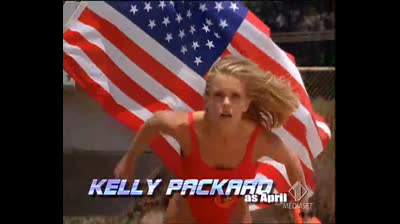 Baywatch 09x03 Concorrenza Sleale