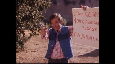 Hazzard 07x02 sette vecchie care note