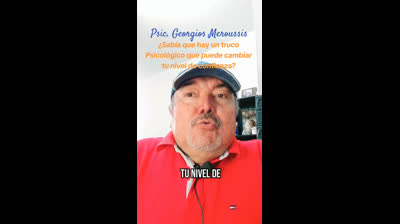 Sabías que hay un truco psicológico que puede cambiar por completo tu nivel de confianza