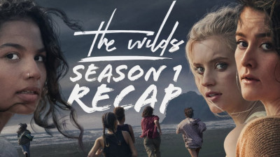 The Wilds Season    2020  1x1 (2020)