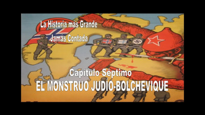 7. RACISMO Y GENOCIDIO - LA HISTORIA MÁS GRANDE JAMÁS CONTADA