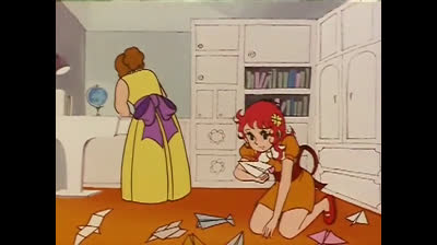 Bia Sfida La Magia 38 Aeroplani di carta