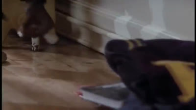 A Hora do Terror 1985