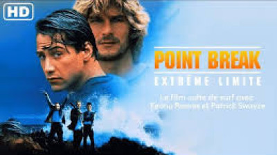 Point break (1991) VF