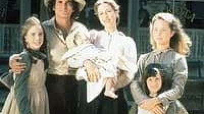 La petite maison dans la prairie - Le chemin des souvenirs (1983)