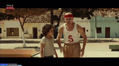 O Shaolin do Sertao ©2016