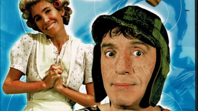 06 / SERÍES INTERNACIONALES / EL CHAVO DEL OCHO / LA CHIRIMOYA / TEMPORADA 02  / 1973 /
