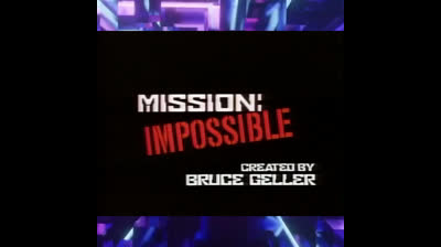Mission impossible, 20 ans après