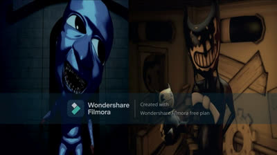 ao oni vs bendy.mp4