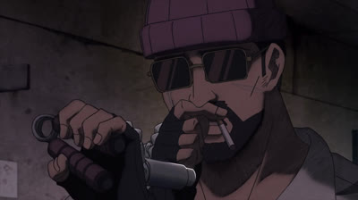 Sakamoto Days - Capitulo 4. Español Latino