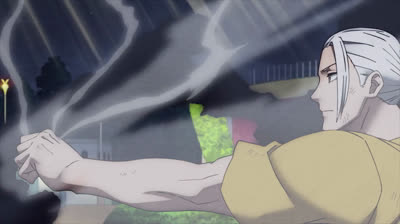 Sakamoto Days - Capitulo 5. Español Latino