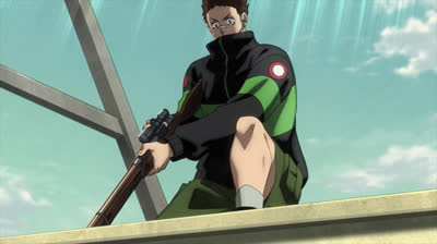 Sakamoto Days - Capitulo 6. Español Latino