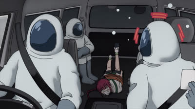 Sakamoto Days - Capitulo 7. Español Latino