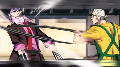 Sakamoto Days - Capitulo 9. Español Latino