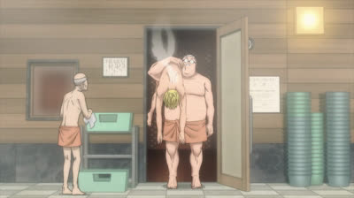 Sakamoto Days - Capitulo 10. Español Latino