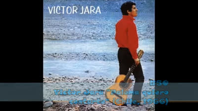 Intensamente a traves del tiempo - Tristeza de los 60's (50-41)