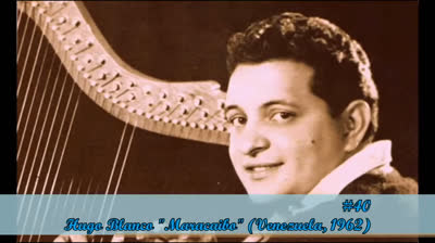 Intensamente a través del tiempo - Tristeza de los 60's (40-31)