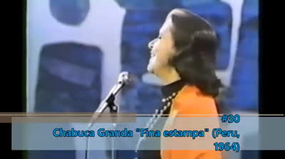 Intensamente a traves del tiempo - Tristeza de los 60's (30-21)