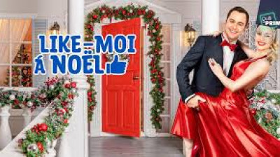 Like-moi à Noël (2019)