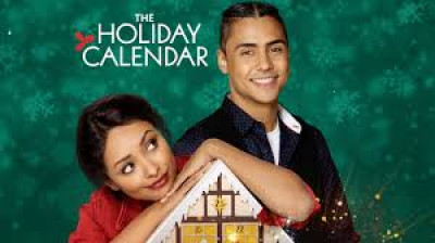 The Holiday Calendar (2018)