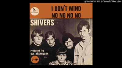 Shivers (1966) - No no no no