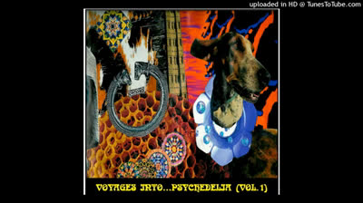 Oxen Freez & The Buffalo Hunters (1970) - I Wanna Hold Your Money