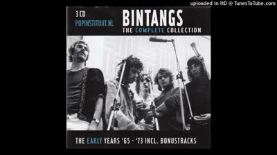 Bintangs (1966) - Jody