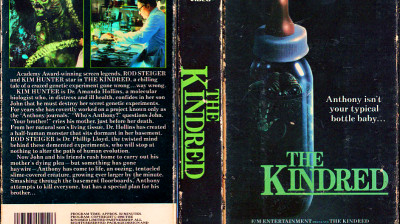 Criação Monstruosa (1987)