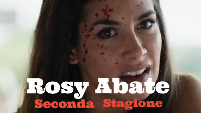 Rosy Abate 2 [HD]